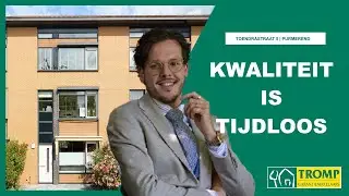 Woning te koop! Toendrastraat 5 Purmerend | Tromp Garantiemakelaars