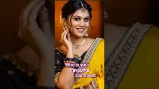 Yashmi  versus Tanuja 💕 photos