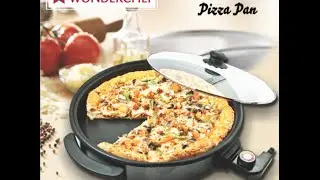 Pizza pan