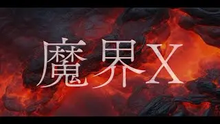 Ringwanderung [ 魔界X ] Live ver.