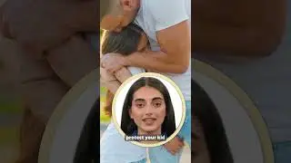 Internet Horrors: kidnapping scam using ai |  #shorts #parentalcontrol #internethorrors  #mspy