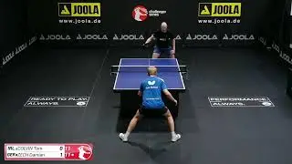 2025/10/23 COLVIN vs ZECH