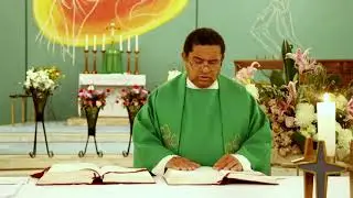 Holy Mass 4 October 2020