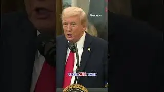 'He didn&rsquo;t like the idea': Trump said he spoke directly to Putin #shorts #trump #new #news #usa #us