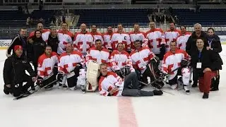 Belarus-Switzerland Minsk2016