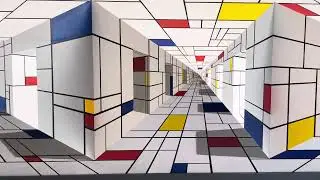 Illusion Art Museum prague