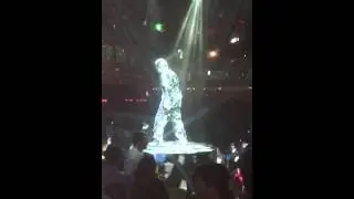 Vegas ACT