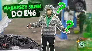 BMW e46 Benzynowe Silniki M43, N42, M52tu, M54 | Por&oacute;wnanie i Wyb&oacute;r Najlepszego Silnika