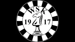 Stockholm Wasabis PRO Chess League Qualifier Live Stream (October 28, 2017)