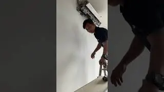 Buka aircond media