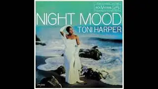 Toni Harper - A Sleepin&rsquo; Bee