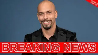 Bryton James Makes Bold Career Move &mdash; and Y&R Drops One Final Devon Shock You Won&rsquo;t Believe