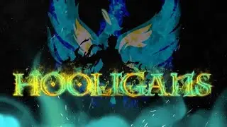 CWRO WOE [ HLG ] | GC MONK |