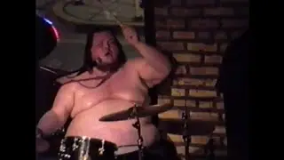 Tub Girl live at Fallen Log 3/15/24