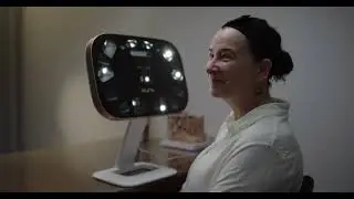 Aura 3D Imaging System Application workflow