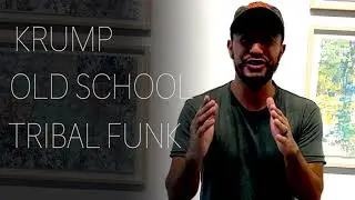 Noel Rios  |  Word In Motion Virtual Dance Festival