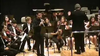 Marcello - Oboe Concerto in C minor