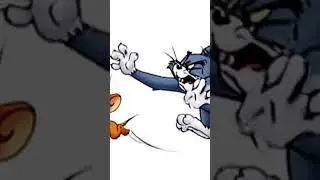 Tom and Jerry #tometopple #tom #jerry #cartoon #cartoonvideo