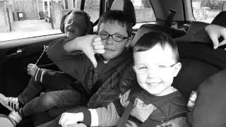 Even the Kids say No Way We Won`t Pay