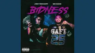 Bidness (feat. Big Dame)
