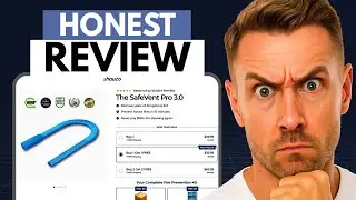 Обзор Safevent Pro 2026 &mdash; Мошенничество или законно??