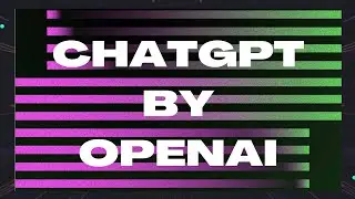 Chatbot ChatGPT3 #AI #elonmusk #gpt4 #openai #ai #new