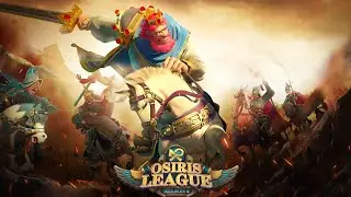 🔴LIVE R.O.K | KINGDOM 2194 K.V.K | A.O.O  EVENT'S CHAIN BARB'S | STREAM DAY 156 | LET'S GOO !!!