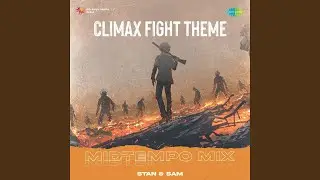 Climax Fight Theme - MidTempo Mix