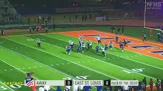 No. 6 IMG Academy (Florida) beats No. 33 East St. Louis (Illinois) in overtime