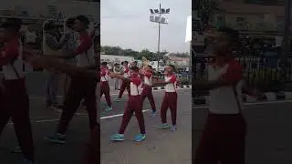 sainik school korukonda at Milan 24