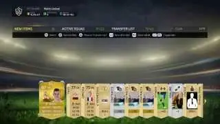 2Million coin pack opening #week 4 New TOTW + Bale in FREE PACK! FIFA15