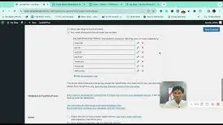 Installing Extra Plugins