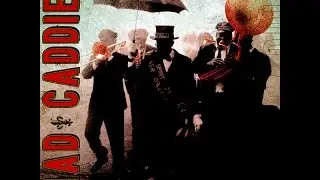 Mad Caddies - Tired Bones (Lyrics)