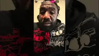 Boskoe 100 Smoke & Roast &bull; Stop Bothering Me!