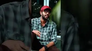 kadhal en kaviye|short cover|vijith p vijayan.