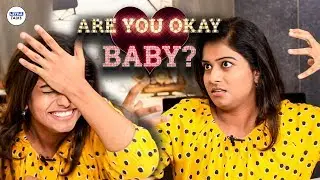 உன்ன ஏன்டா கெட்டவார்த்தைல திட்ட போறேன் | Black sheep Nandhini | ARE YOU OKAY BABY EP-16