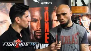 Ishe Smith wants one fight in the UFC says 