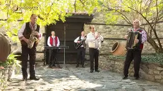 Асеновградска група  - Право градинско хоро