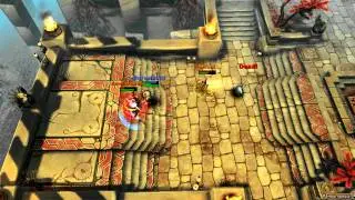 blc : double sm vs astro guardian