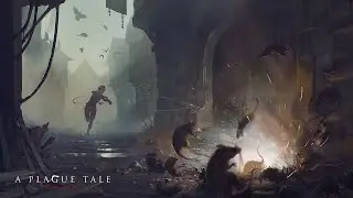 A Plague Tale: Requiem - Unveiling the Dark Symphony of Survival | Gameplay & Story Highlights