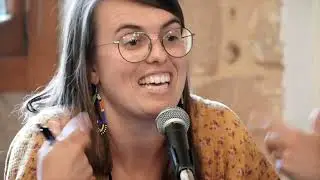 Gatazkaren memoria: Ione Zuloaga (V)