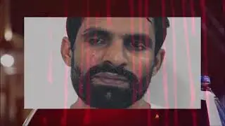 story of Rehman dakait don of lyari  of pakistan