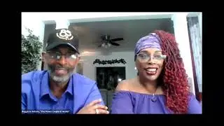 DETOX - The Power Couple of Health. Website ardyss.com/thepowercoupleofhealth 