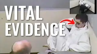 Between The Madness - Episode 2 - When They Looked Too Late - The Story of Ryan Waller