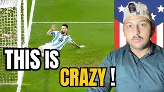 👉 &ldquo;American Reacts to &lsquo;SuperHuman&rsquo; Moments in Football 🔥 (Jaw-Dropping Skills!)&rdquo;