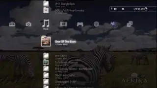 Xbox 360 vs. PS3: Round 8 (Media Playback)