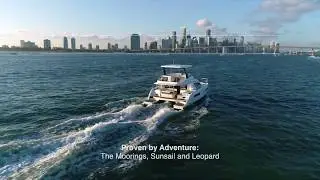 Travelopia & YANMAR - teaser