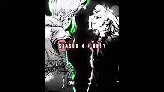 Dr. Stone the last war | Dr. Stone edit