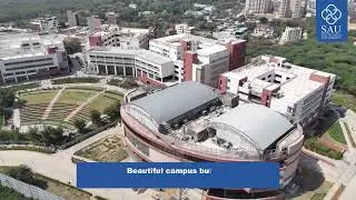 Unlock Your Future at South Asian University | UG, PG, PhD & Online Admissions Open for 2025&ndash;26