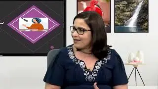 Marly & Milena s&atilde;o convidadas no PAINEL FEMININO 2022 (PARTE III)